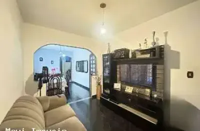 Casa térrea para venda em são bernardo do campo, jordanópolis, 2 dormitórios, 1 suíte, 3 banheiros, 3 vagas