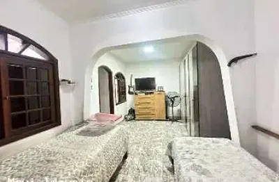 Casa térrea para venda em são bernardo do campo, jordanópolis, 2 dormitórios, 1 suíte, 3 banheiros, 3 vagas