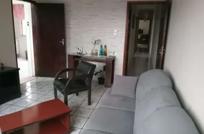 Apartamento para Venda em São Bernardo do Campo, Planalto, 2 dormitórios, 1 suíte, 2 banheiros, 1 vaga