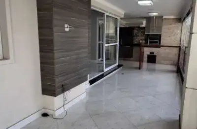 Apartamento para venda em são bernardo do campo, nova petrópolis, 3 dormitórios, 3 suítes, 4 banheiros, 3 vagas