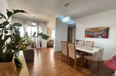 Apartamento para venda em são bernardo do campo, centro, 3 dormitórios, 1 suíte, 3 banheiros, 2 vagas