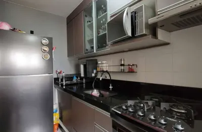 Apartamento para venda em são bernardo do campo, ferrazópolis, 2 dormitórios, 1 banheiro, 1 vaga