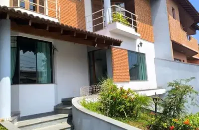Casa para venda em são bernardo do campo, independência, 4 dormitórios, 2 suítes, 3 banheiros, 10 vagas
