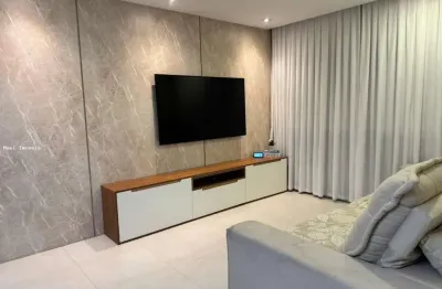 Apartamento para venda em são bernardo do campo, vila lusitânia, 3 dormitórios, 2 suítes, 2 banheiros, 2 vagas