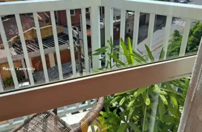 Apartamento para venda em são bernardo do campo, nova petrópolis, 2 dormitórios, 1 banheiro, 1 vaga