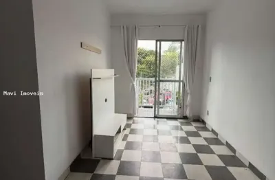 Apartamento para venda em são bernardo do campo, nova petrópolis, 2 dormitórios, 1 banheiro, 1 vaga