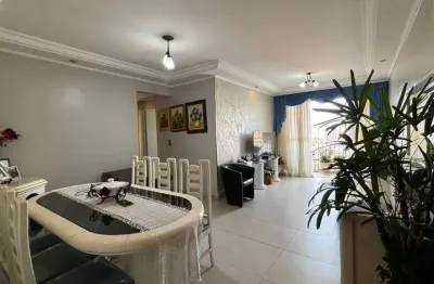 Apartamento para venda em são bernardo do campo, centro, 3 dormitórios, 1 suíte, 2 banheiros, 1 vaga