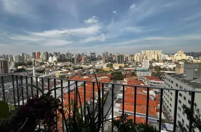 Apartamento para Venda em São Bernardo do Campo, Centro, 3 dormitórios, 1 suíte, 2 banheiros, 1 vaga