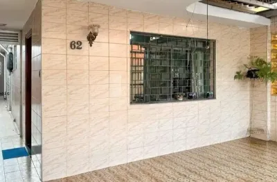 Casa para venda em são paulo, jardim patente, 2 dormitórios, 1 suíte, 2 banheiros, 1 vaga