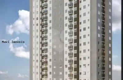 Apartamento para venda em são bernardo do campo, dos casa, 2 dormitórios, 1 banheiro, 1 vaga