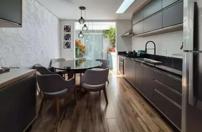 Casa em condomínio para venda em são bernardo do campo, demarchi, 3 dormitórios, 1 suíte, 3 banheiros, 2 vagas