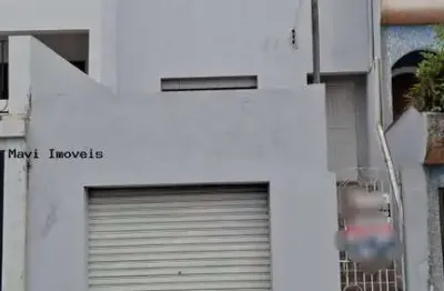 Casa para venda em são bernardo do campo, centro, 3 dormitórios, 2 banheiros, 2 vagas