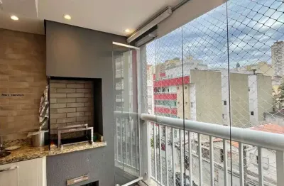 Apartamento para venda em são bernardo do campo, centro, 2 dormitórios, 1 suíte, 2 banheiros, 2 vagas