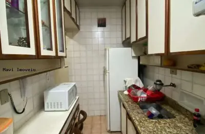 Kitnet para venda em são bernardo do campo, assunção, 1 dormitório, 1 banheiro, 1 vaga