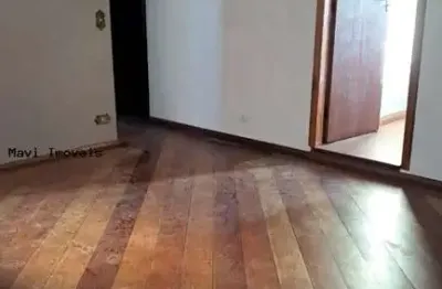 Apartamento para Venda em São Bernardo do Campo, Demarchi, 3 dormitórios, 1 banheiro, 1 vaga