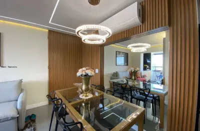 Apartamento para Venda em São Bernardo do Campo, Centro, 2 dormitórios, 1 suíte, 2 banheiros, 2 vagas