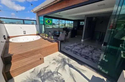 Cobertura duplex para venda em são bernardo do campo, paulicéia, 4 dormitórios, 1 suíte, 2 banheiros, 2 vagas