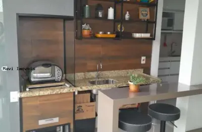 Apartamento para venda em são bernardo do campo, centro, 2 dormitórios, 1 suíte, 2 banheiros, 2 vagas