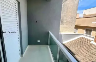 Sobrado para venda em santo andré, vila scarpelli, 3 dormitórios, 3 suítes, 3 banheiros, 5 vagas