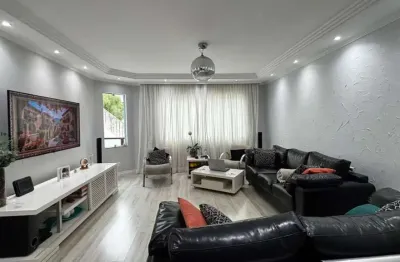 Sobrado para venda em são bernardo do campo, parque selecta ii, 3 dormitórios, 1 suíte, 3 banheiros, 6 vagas