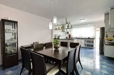 Sobrado para venda em são bernardo do campo, parque selecta ii, 3 dormitórios, 1 suíte, 3 banheiros, 6 vagas