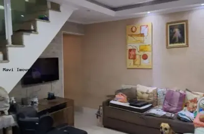 Sobrado para venda em são bernardo do campo, dos casa, 3 dormitórios, 2 banheiros, 2 vagas