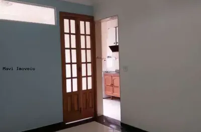 Kitnet para venda em são bernardo do campo, dos casa, 1 dormitório, 1 banheiro, 1 vaga