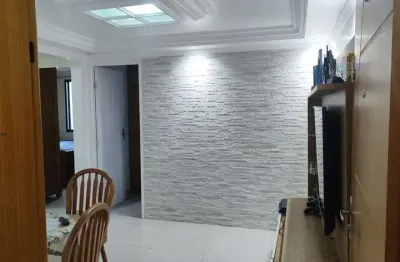 Apartamento para venda em são bernardo do campo, santa terezinha, 2 dormitórios, 1 banheiro, 1 vaga