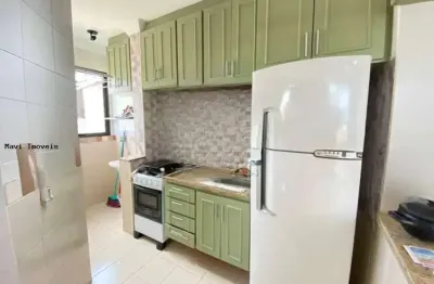 Apartamento para venda em são bernardo do campo, rudge ramos, 1 dormitório, 1 banheiro, 1 vaga