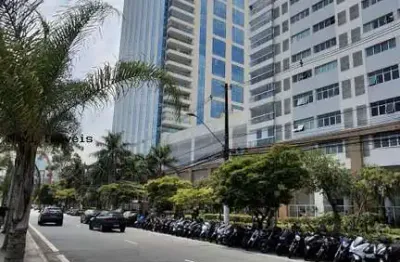 Sala comercial para locação em são bernardo do campo, centro