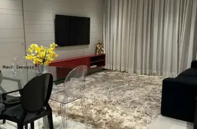 Apartamento para venda em são bernardo do campo, vila lusitânia, 2 dormitórios, 2 suítes, 2 banheiros, 2 vagas