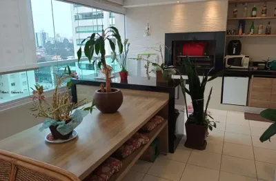 Apartamento para venda em são bernardo do campo, centro, 4 dormitórios, 4 suítes, 6 banheiros, 4 vagas