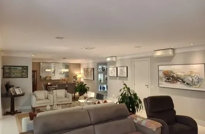 Apartamento para Venda em São Bernardo do Campo, Centro, 4 dormitórios, 4 suítes, 6 banheiros, 4 vagas