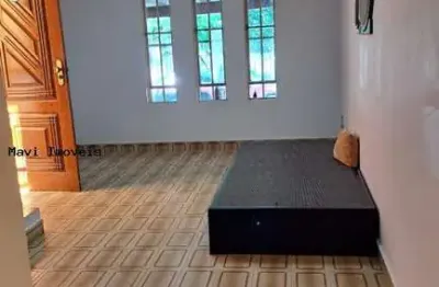 Casa para venda em são bernardo do campo, rudge ramos, 2 dormitórios, 1 suíte, 3 banheiros, 2 vagas