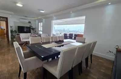 Apartamento para Venda em São Bernardo do Campo, Centro, 3 dormitórios, 3 suítes, 3 banheiros, 3 vagas