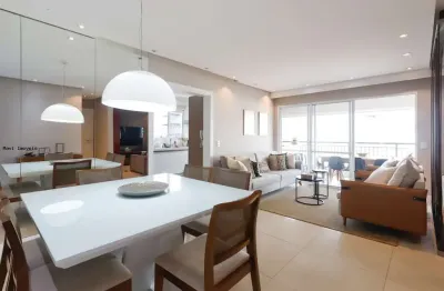 Apartamento para venda em são bernardo do campo, centro, 3 dormitórios, 3 suítes, 3 banheiros, 2 vagas