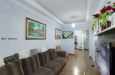 Casa para Venda em São Bernardo do Campo, Parque Selecta, 3 dormitórios, 3 suítes, 4 banheiros, 2 vagas