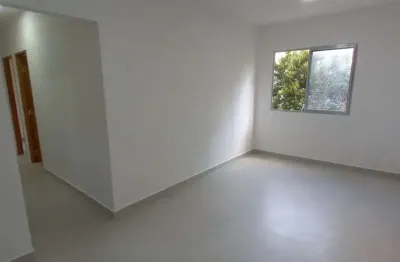 Apartamento para Venda em São Bernardo do Campo, Jardim Irajá