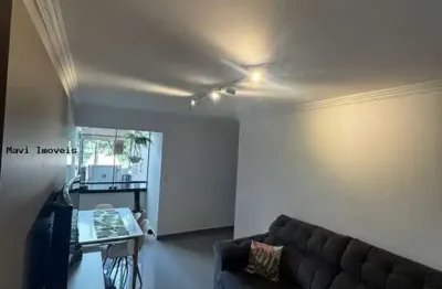 Apartamento para Venda em Santo André, Parque Marajoara, 2 dormitórios, 1 banheiro, 1 vaga