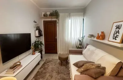 Apartamento para Venda em São Bernardo do Campo, Parque Selecta II, 2 dormitórios, 1 banheiro, 1 vaga