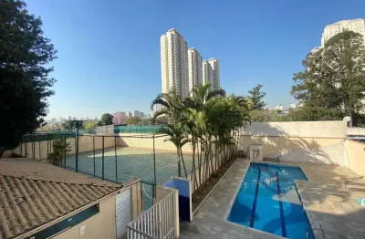 Apartamento para Venda em São Bernardo do Campo, Centro, 3 dormitórios, 1 suíte, 3 banheiros, 2 vagas