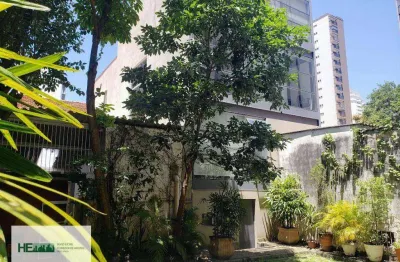 Casa com 2 quartos à venda na Avenida Moema, Moema, São Paulo