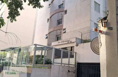 Apartamento com 1 quarto para alugar na Rua Bela Cintra, Consolação, São Paulo