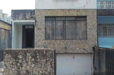 Oportunidade - vila mariana - sobrado à venda - próximo ao metro!