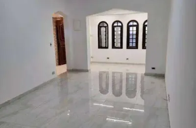 Casa com 3 dormitórios à venda, 161 m² por r$ 640.000,00 - vila campo grande - são paulo/sp