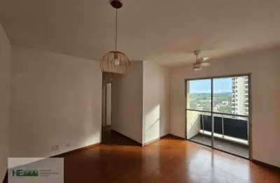 Apartamento com 2 dormitórios para alugar, 84 m² por r$ 4.970,00/mês - campo belo - são paulo/sp