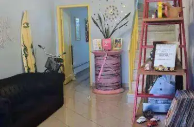 Casa com 2 dormitórios à venda, 80 m² por r$ 699.000,00 - campo belo - são paulo/sp