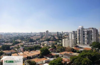 Apartamento com 3 dormitórios para alugar, 110 m² por r$ 10.500,00/mês - campo belo - são paulo/sp