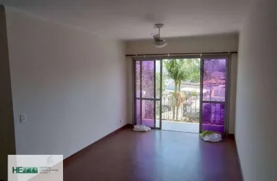 Apartamento com 3 dormitórios à venda, 105 m² por r$ 760.000,00 - santo amaro - são paulo/sp