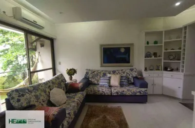Apartamento com 2 quartos à venda na Rua Amazonas, Enseada, Guarujá